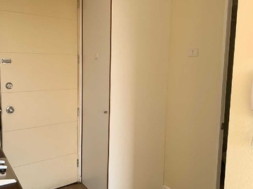 Arriendo Mensual / Departamento / Santiago