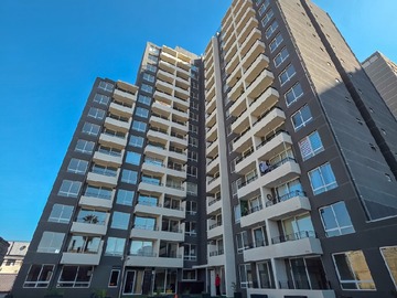 Arriendo Mensual / Departamento / Santiago
