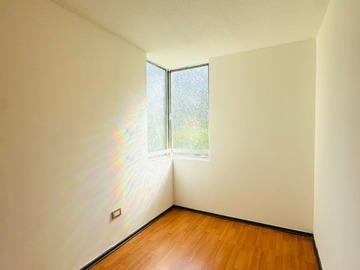Arriendo Mensual / Departamento / Santiago
