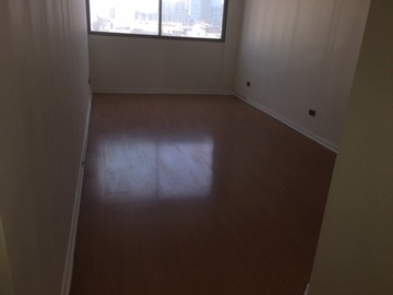 Arriendo Mensual / Departamento / Santiago