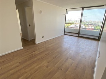 Arriendo Mensual / Departamento / Santiago