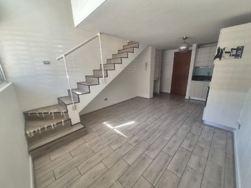 Arriendo Mensual / Departamento / Santiago