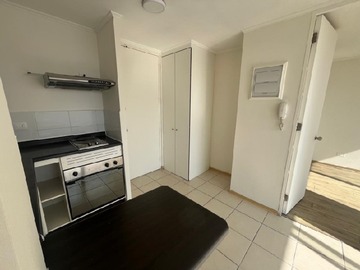 Arriendo Mensual / Departamento / Santiago