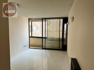 Arriendo Mensual / Departamento / Santiago
