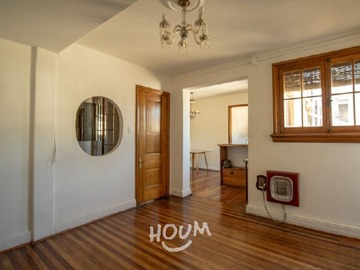 Arriendo Mensual / Departamento / Santiago