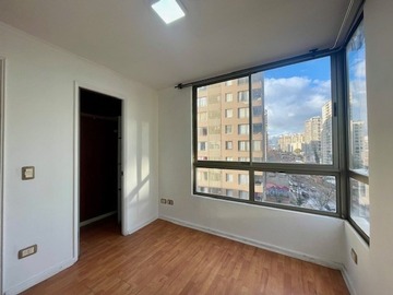 Arriendo Mensual / Departamento / Santiago
