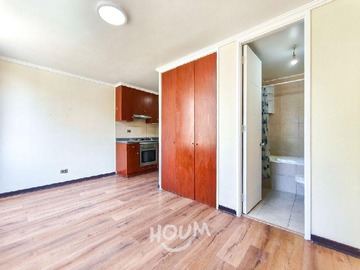 Arriendo Mensual / Departamento / Santiago