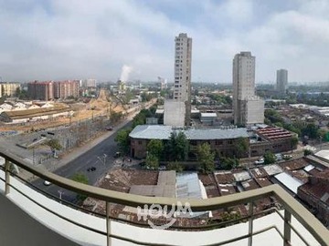 Arriendo Mensual / Departamento / Santiago