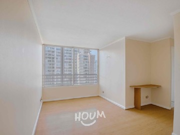 Arriendo Mensual / Departamento / Santiago
