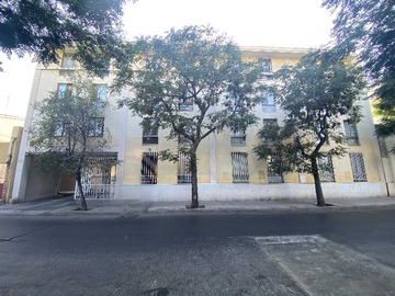 Arriendo Mensual / Departamento / Santiago