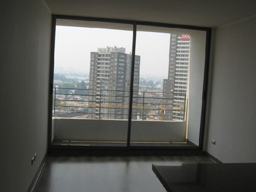 Arriendo Mensual / Departamento / Santiago