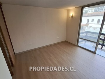 Arriendo Mensual / Departamento / Santiago
