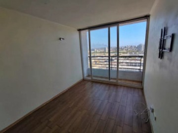 Arriendo Mensual / Departamento / Santiago