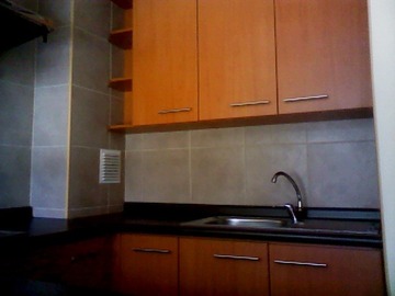 Arriendo Mensual / Departamento / Santiago