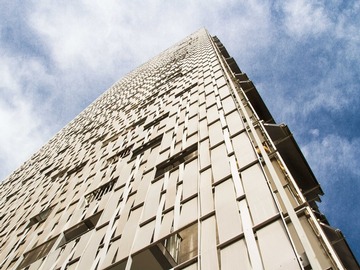 Arriendo Mensual / Departamento / Santiago