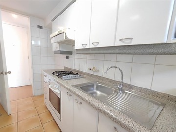 Arriendo Mensual / Departamento / Santiago