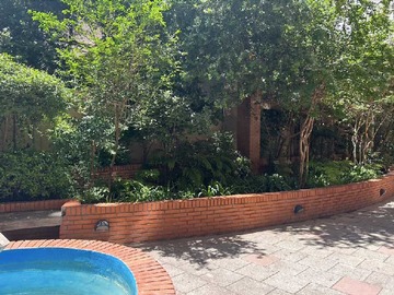 Arriendo Mensual / Departamento / Santiago