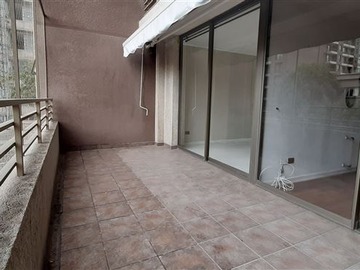 Arriendo Mensual / Departamento / Santiago