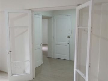 Arriendo Mensual / Departamento / Santiago