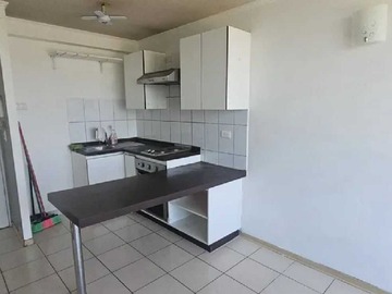 Arriendo Mensual / Departamento / Santiago