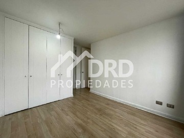 Arriendo Mensual / Departamento / Santiago