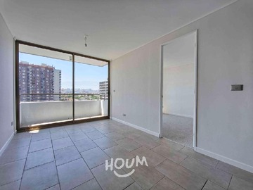 Arriendo Mensual / Departamento / Santiago