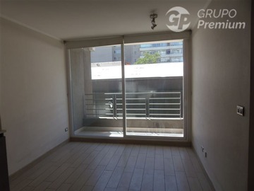 Arriendo Mensual / Departamento / Santiago