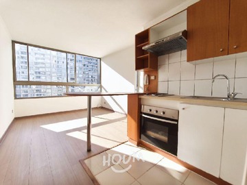 Arriendo Mensual / Departamento / Santiago