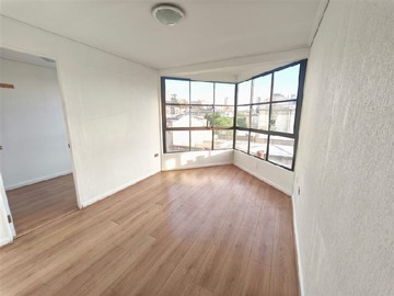 Arriendo Mensual / Departamento / Santiago