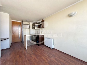 Arriendo Mensual / Departamento / Santiago