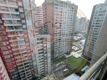 Arriendo Mensual / Departamento / Santiago