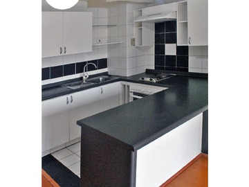 Arriendo Mensual / Departamento / Santiago