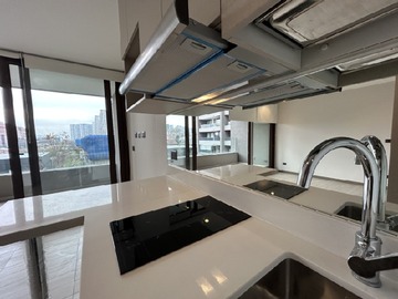 Arriendo Mensual / Departamento / Santiago