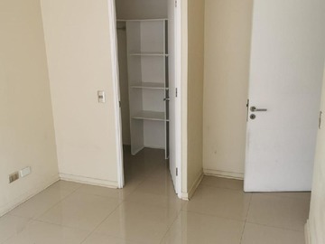 Arriendo Mensual / Departamento / Santiago