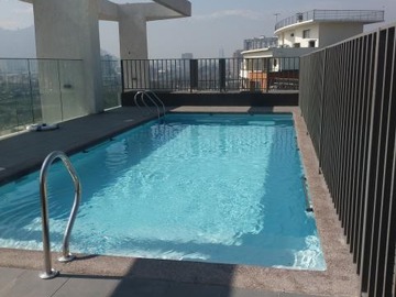 Arriendo Mensual / Departamento / Santiago