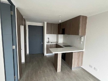 Arriendo Mensual / Departamento / Santiago