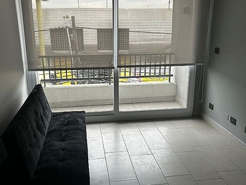 Arriendo Mensual / Departamento / Santiago