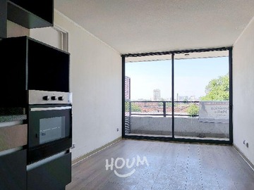Arriendo Mensual / Departamento / Santiago