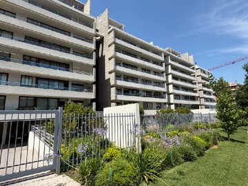 Arriendo Mensual / Departamento / Santiago