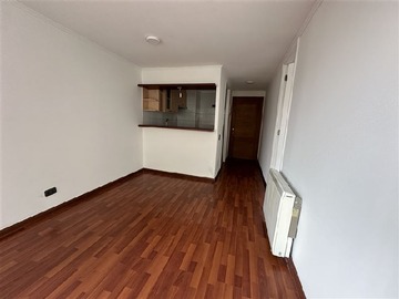 Arriendo Mensual / Departamento / Santiago