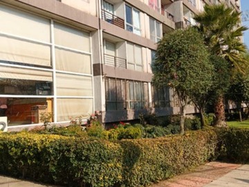 Arriendo Mensual / Departamento / Santiago