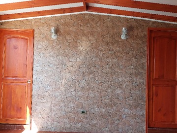 Arriendo Mensual / Departamento / Santiago