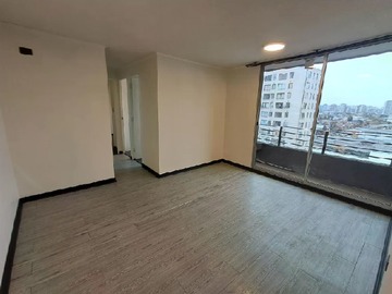 Arriendo Mensual / Departamento / Santiago