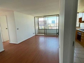 Arriendo Mensual / Departamento / Santiago