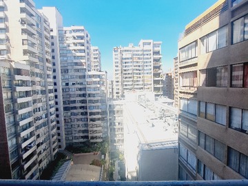 Arriendo Mensual / Departamento / Santiago