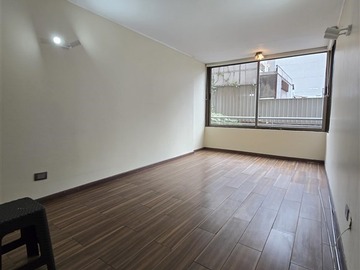 Arriendo Mensual / Departamento / Santiago