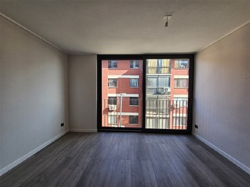 Arriendo Mensual / Departamento / Santiago