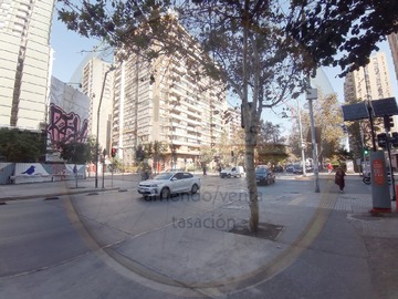 Entorno edificio