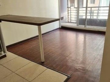 Arriendo Mensual / Departamento / Santiago