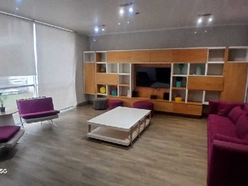 Arriendo Mensual / Departamento / Santiago